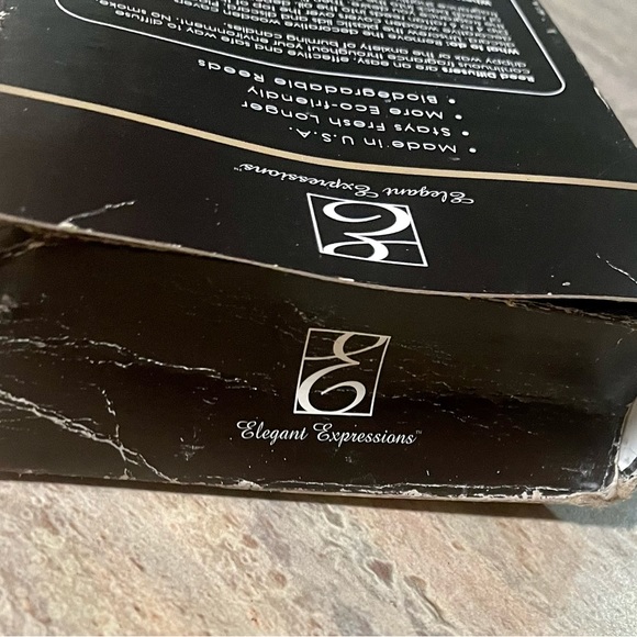 New Tahitian Vanilla set of three diffusers - Picture 14 of 16